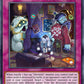 (025) YuGiOh TCG OP18: OTS Tournament Pack 18 Single: Ghostrick Break  Common