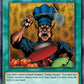 (042) YuGiOh TCG WISU: Wild Survivors Single: Hamburger Recipe  Rare