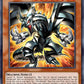 (014) YuGiOh TCG MP25: 2025 Mega-Pack Tin Single: Red-Eyes Black Fullmetal Dragon  Starlight Rare