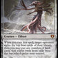 (808) Magic The Gathering Commander Masters: Extras Single: Oblivion Sower  Mythic