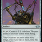 (808) Magic The Gathering Jumpstart 2022 Single: Whirlermaker  Uncommon