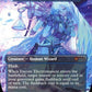 (808) Magic The Gathering Secret Lair Drop Series Single: Snapcaster Mage  Mythic