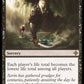 (125) Magic The Gathering The List Single: Repay in Kind  Rare