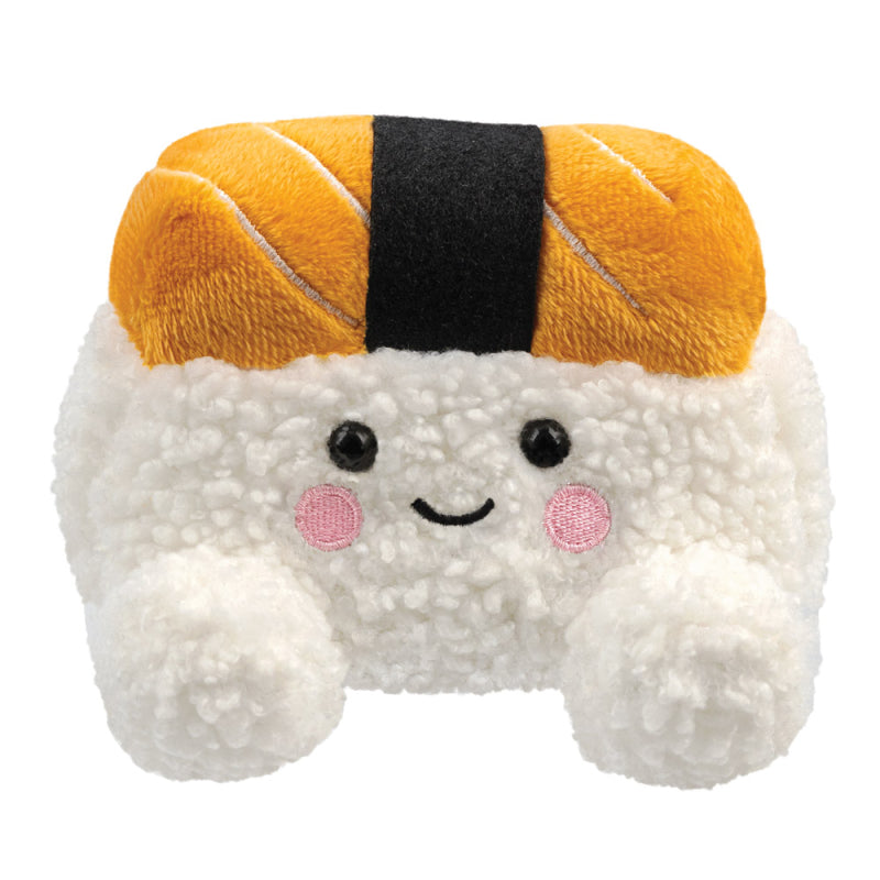 Palm Pals: Suhiro Salmon Sushi (5in)