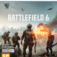 PS5: Battlefield 6