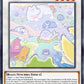 (158) YuGiOh TCG MP24: 25th Anniversary Tin: Dueling Mirrors Single: Merry Melffys  Ultra Rare