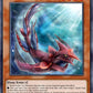 (240) YuGiOh TCG MP25: 2025 Mega-Pack Tin Single: Drake Shark  Ultra Rare