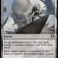 (810) Magic The Gathering Commander Masters: Extras Single: Titan's Presence  Uncommon