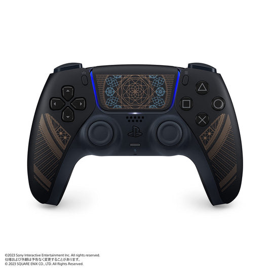 Playstation 5: DualSense Wireless Controller Final Fantasy XVI Limited Edition