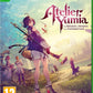 Xbox Series X: Atelier Yumia: The Alchemist Of Memories & The Envisioned Land