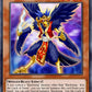 (006) YuGiOh TCG PGL2: Premium Gold 2 Single: Blackwing - Kris the Crack of Dawn  Gold Secret Rare