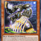 (032) YuGiOh TCG ANGU: Ancient Guardians Single: Ursarctic Megabilis  Rare