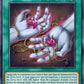 (071) YuGiOh TCG DOOD: Doom of Dimensions Single: Tragic Twin Twined Jewels  Common