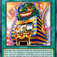 (068) YuGiOh TCG PRIO: Primal Origin Single: Jackpot 7  Common