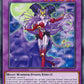 (DUAD031) YuGiOh TCG Duelist’s Advance Single: Lunalight Perfume Dancer  Super Rare