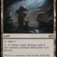 (811) Magic The Gathering Jumpstart 2022 Single: Bonders' Enclave  Rare