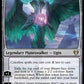 (811) Magic The Gathering Commander Masters: Extras Single: Ugin, the Ineffable  Rare
