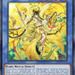 (135) YuGiOh TCG MP24: 25th Anniversary Tin: Dueling Mirrors Single: Ohime the Manifested Mikanko  Secret Rare
