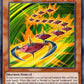 (040) YuGiOh TCG MP24: 25th Anniversary Tin: Dueling Mirrors Single: Speedroid Terrortop  Quarter Century Secret Rare