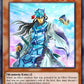 (046) YuGiOh TCG HAC1: Hidden Arsenal: Chapter 1 Single: General Raiho of the Ice Barrier (V.2 - Parallel Rare)  Parallel Rare