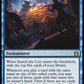 (049) Magic The Gathering The List Single: Search the City  Rare