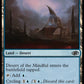 (812) Magic The Gathering Jumpstart 2022 Single: Desert of the Mindful  Common
