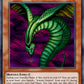 (027) YuGiOh TCG PGL2: Premium Gold 2 Single: Sinister Serpent  Gold Rare