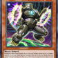 (029) YuGiOh TCG ANGU: Ancient Guardians Single: Ursarctic Mikbilis  Super Rare