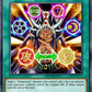 (084) YuGiOh TCG MFC: Magician's Force Single: Amazoness Spellcaster  Common