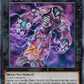 (165) YuGiOh TCG RA04: Quarter Century Stampede Single: Number 30: Acid Golem of Destruction (V.1 - Platinum Secret Rare)  Platinum Secret Rare