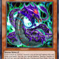 (235) YuGiOh TCG MP20: 2020 Tin of Lost Memories Mega Pack Single: Basilius, Familiar of the Evil Eye  Common