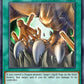 (161) YuGiOh TCG DB2: Dark Beginning 2 Single: Stamping Destruction  Common