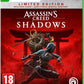 Xbox Series X: Assassins Creed Shadows