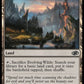 (813) Magic The Gathering Jumpstart 2022 Single: Evolving Wilds  Common