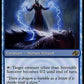 (061) Magic The Gathering The List Single: Serendib Sorcerer  Rare