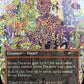(813) Magic The Gathering Secret Lair Drop Series Single: Seven Dwarves (V.2)  Rare