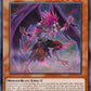 (012) YuGiOh TCG RA01: 25th Anniversary Rarity Collection Single: Blackwing - Simoon the Poison Wind (V.3 - Secret Rare)  Secret Rare