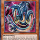 (031) YuGiOh TCG ALIN: Alliance Insight Single: Wicked Serpent Night Dragon  Common