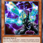 (006) YuGiOh TCG HAC1: Hidden Arsenal: Chapter 1 Single: Barrel Dragon  Ultra Parallel Rare