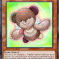 (226) YuGiOh TCG MP19: 2019 Gold Sarcophagus Tin Mega Pack Single: Patchwork Fluffal  Common