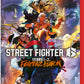 Nintendo Switch 2: Street Fighter 6: Years 1-2 Fighters Edition