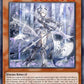 (042) YuGiOh TCG RA04: Quarter Century Stampede Single: Lady Labrynth of the Silver Castle  Quarter Century Secret Rare
