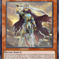 (081) YuGiOh TCG MP19: 2019 Gold Sarcophagus Tin Mega Pack Single: Crusadia Maximus  Secret Rare