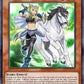 (044) YuGiOh TCG MP20: 2020 Tin of Lost Memories Mega Pack Single: Valkyrie Vierte  Rare