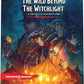 Dungeon & Dragons: D&D The Wild Beyond the Witchlight