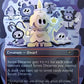 (815) Magic The Gathering Secret Lair Drop Series Single: Seven Dwarves (V.3) Holo Rare