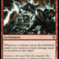 (815) Magic The Gathering Commander Legends: Battle for Baldur's Gate: Extras Single: Warstorm Surge  Rare