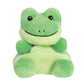 Palm Pals: Ribbits Frog (5in)