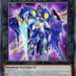 (033) YuGiOh TCG MP25: 2025 Mega-Pack Tin Single: Number 90: Galaxy-Eyes Photon Lord  Starlight Rare