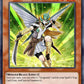(154) YuGiOh TCG HAC1: Hidden Arsenal: Chapter 1 Single: Dragunity Militum (V.2 - Parallel Rare)  Parallel Rare